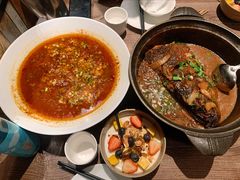 -茉莉餐厅(包河万达店)
