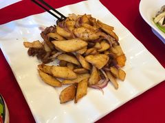 -巴依老爷新疆美食(望京小街店)