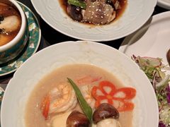 -盛焰铁板烧(王府井店)