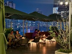 -城市露台景观餐厅(淮海路店)