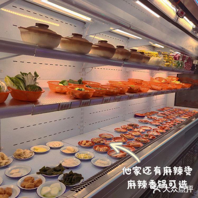 天津美食探店|不容错过的粤式牛华巷
