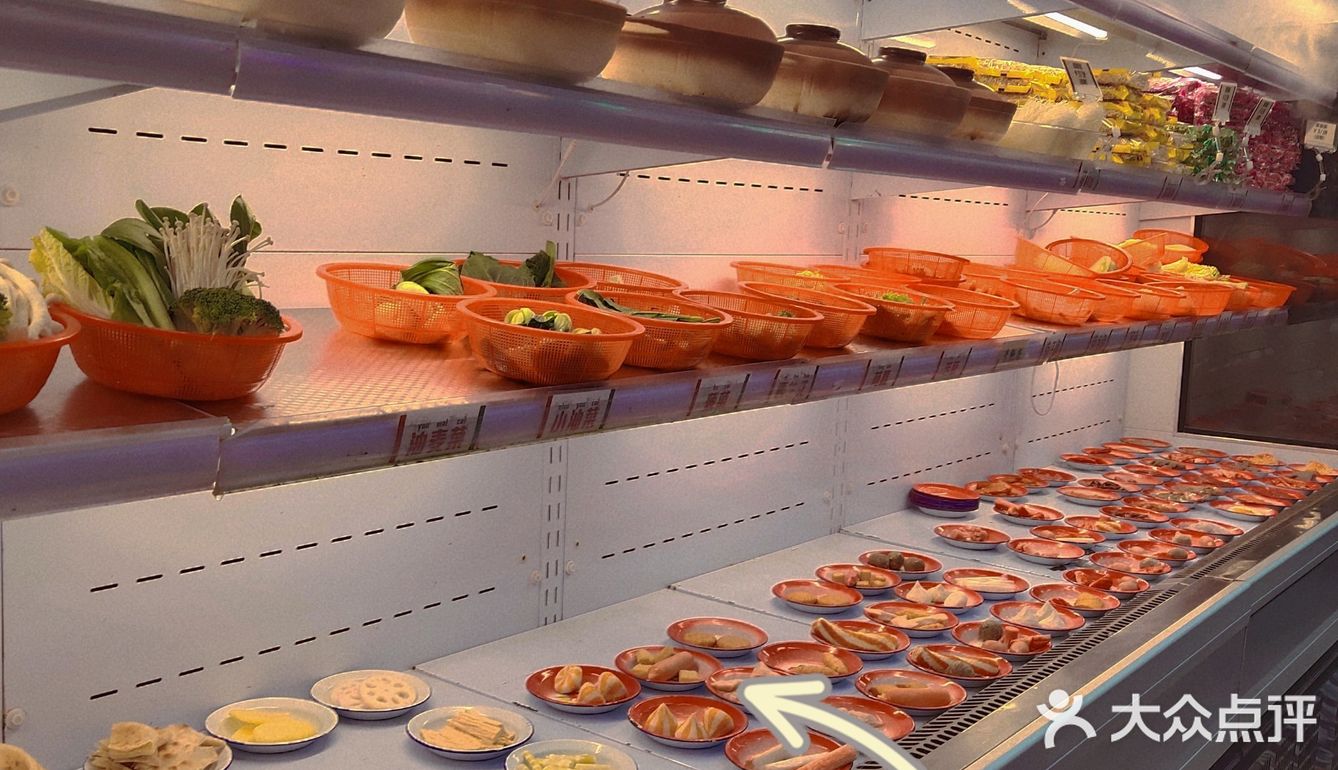 天津美食探店|不容错过的粤式牛华巷