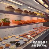 天津美食探店|不容错过的粤式牛华巷