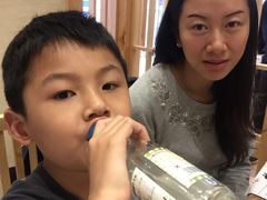 -林妈妈村·日式料理(宝山万达店)