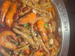 -胖哥俩肉蟹煲(苏州中心店)
