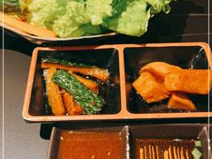 -谷牛和牛烤肉(漕河泾印象城店)