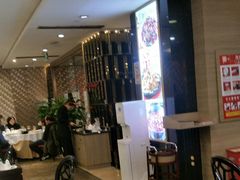 大堂-万龙洲海鲜(南新仓店)
