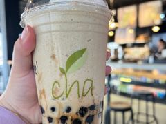 Coffee&nbsp;Frappe-Cha Café and Bistro