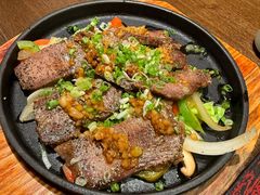 -江户前日本料理(瑞诗酒店店)