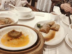 -悦雅居·老广州老味道(长湖店)