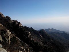 -泰山风景名胜区