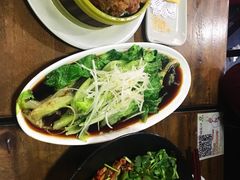 -薛阿婆(北美新天地中心店)