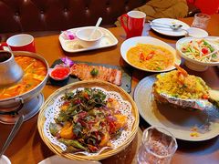 -泰国餐厅 Thai Food(裕华万达店)