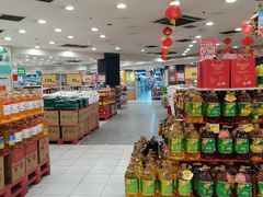 -华润万家(凯德和平广场店)