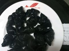 -船歌鱼水饺(高新园区店)