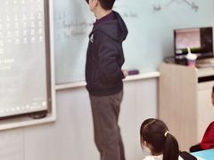 -瑞思英语·少儿英语启蒙(和平·国际商场示范校区)