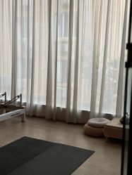 -一伽瑜伽·普拉提