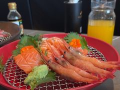 -合乐·创意火锅·海鲜火锅(亚东柒号店)