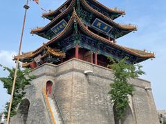 -永宁古城