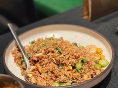 Xo海鲜炒饭-静香HOUSE·全时段融合餐厅(七星欢乐颂店)