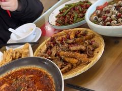 -川味王(农民街店)