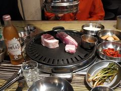 -401餐厅(弘大店)