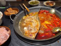 -陶婆婆火锅(洪崖洞店)