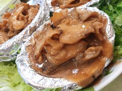 -新金盛·海鲜酒楼(盐田店)