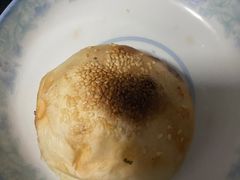 -百年夯碳烤胡椒饼(阿拉城店)