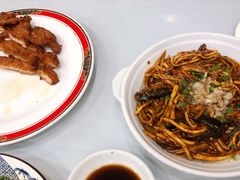 香油鳝丝-小实惠嘉(威海路店)