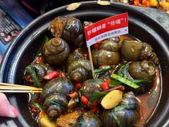 -老闵田螺馆·南昌市井菜·特色小吃(总店)
