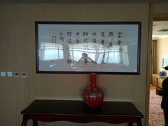 -大连林阳酒店