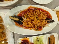 -功德林素菜饭庄(前门店)