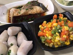 -上海中医药大学-食堂