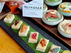 -桥香园过桥米线(国贸店)