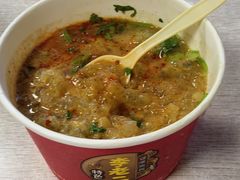 -李老二炒粉(桂林路一店)