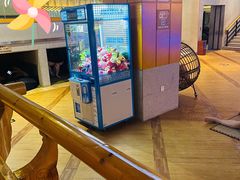 -丽池宫韩式汗蒸会馆(华灯坊店)