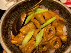 特色大肠煲-海味世家·家常菜馆(明州里店)
