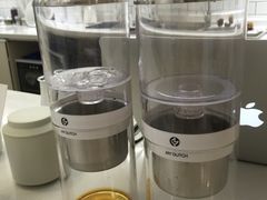 -Onirii Coffee(长乐路店)