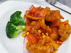 -汇兴源餐馆(小北路店)