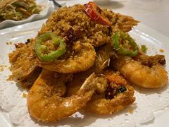 -衡山汇·高级粤菜(霄云路店)