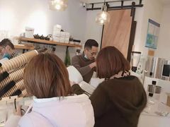 -LAB COFFEE来杯咖啡(浦仓路店)