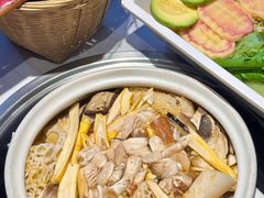 -菌彩云南野生菌火锅(呈贡七彩云南第壹城店)