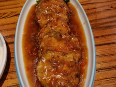 -好口味小吃楼·东北菜(太原南街店)