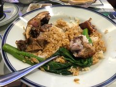 -香港新记茶餐厅(湖墅南路店)
