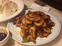 -日丰园海肠水饺·老字号大连海鲜(和平广场店)