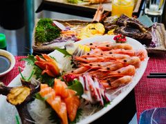 -稻早料理美术馆(城阳店)