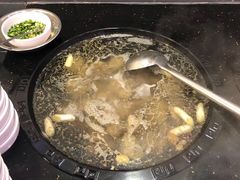 -石老头关东饺子王·东北菜(嘉华鑫城店)