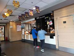 -麦当劳(牡丹江路店)