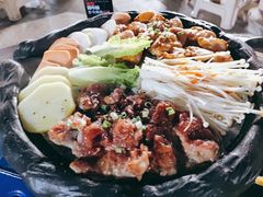 -金哲烤牛肠(海甸岛总店)